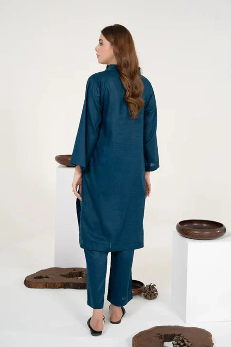 Picture of Zeek - Midnight Blue - D203 - Available at Raja Sahib