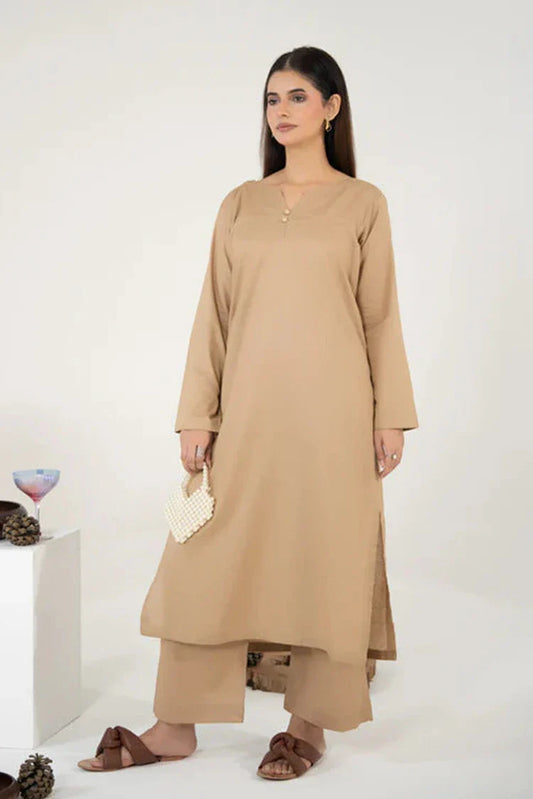 Picture of Zeek - Sunset Coral - D204 - Available at Raja Sahib