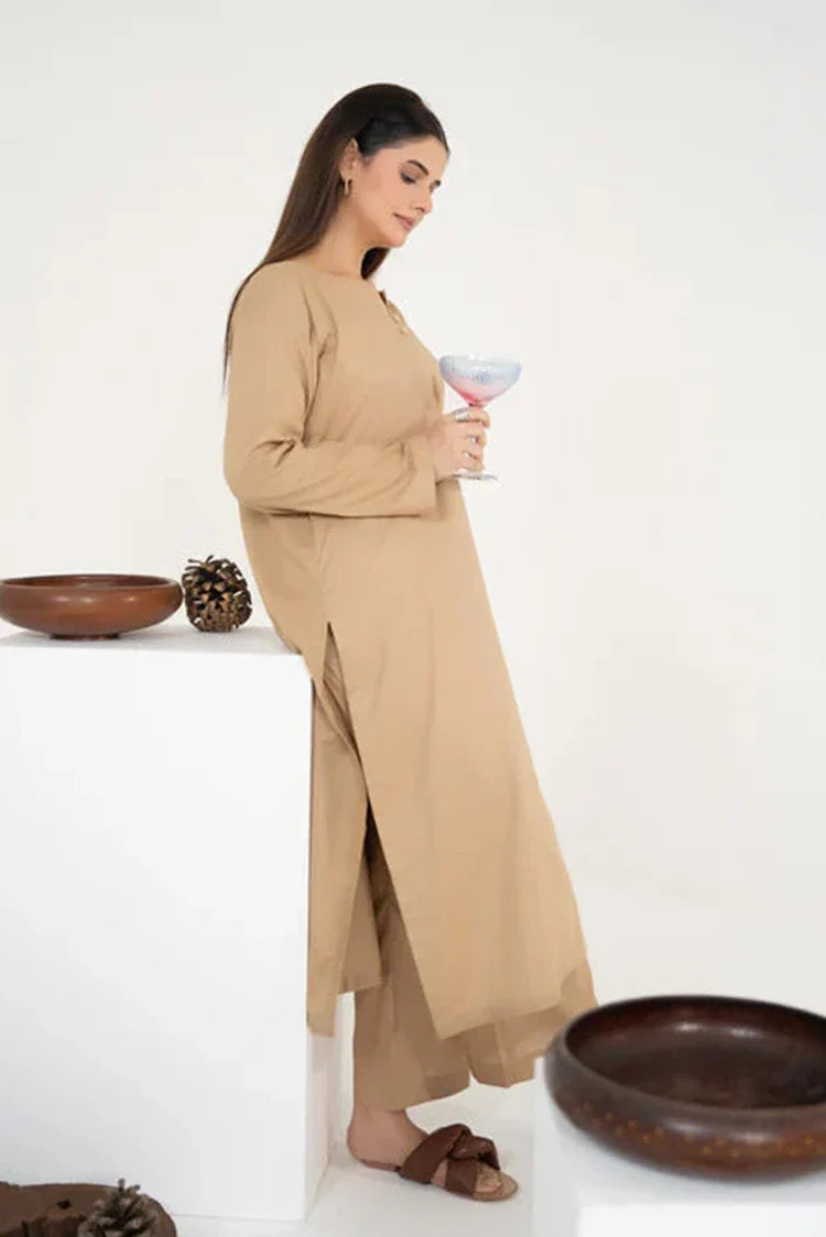 Picture of Zeek - Sunset Coral - D204 - Available at Raja Sahib