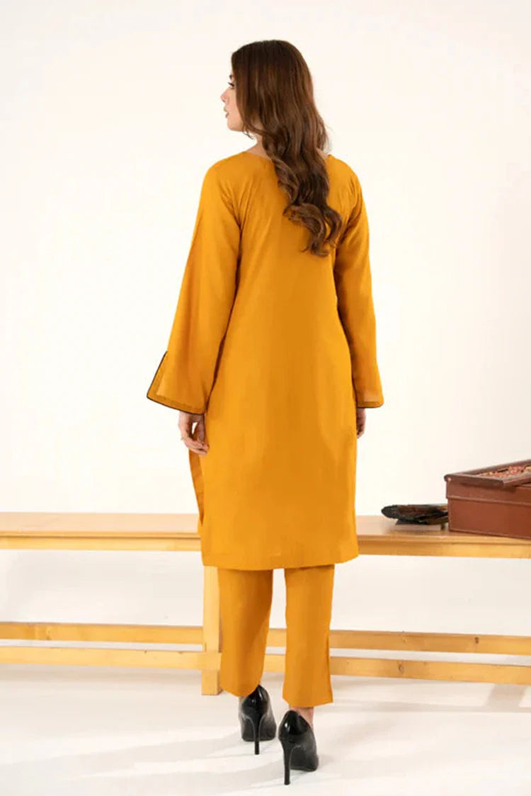 Picture of Zeek - Honey Mustard - D205 - Available at Raja Sahib