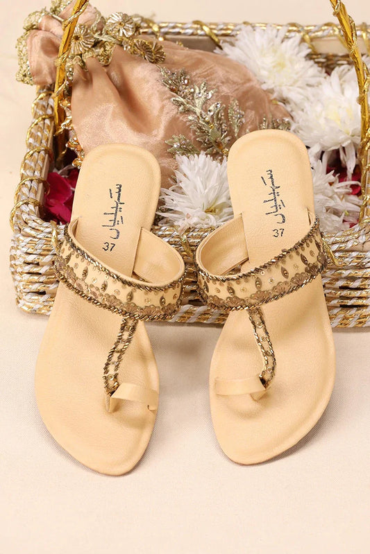 Picture of Saheliyan - Zeenat Kolhapuri Collection - Zoha - Available at Raja Sahib