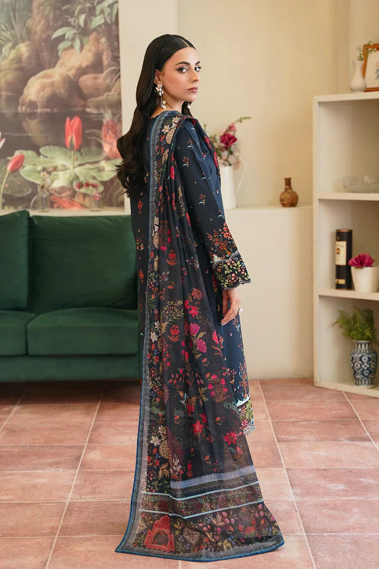 Picture of Zarlay - Rungraiz Luxury Pret - Jahan - Available at Raja Sahib