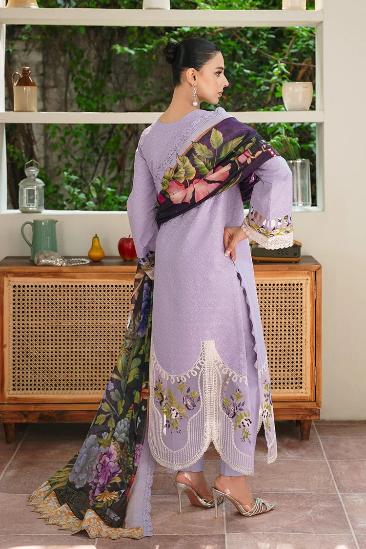 Picture of Zarlay - Rungraiz Luxury Pret - Elegant - Available at Raja Sahib