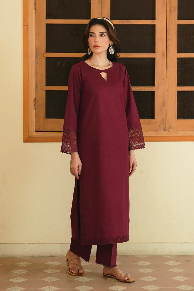 Picture of Zarlay - Azzure Vol 1 - Royal Ember - Available at Raja Sahib