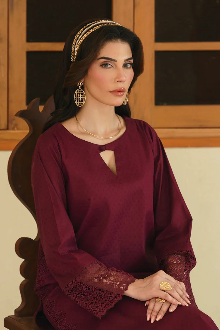 Picture of Zarlay - Azzure Vol 1 - Royal Ember - Available at Raja Sahib