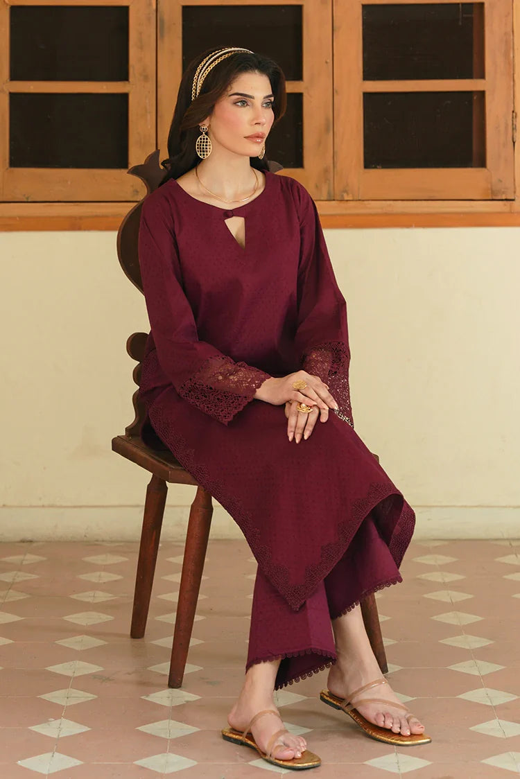 Picture of Zarlay - Azzure Vol 1 - Royal Ember - Available at Raja Sahib