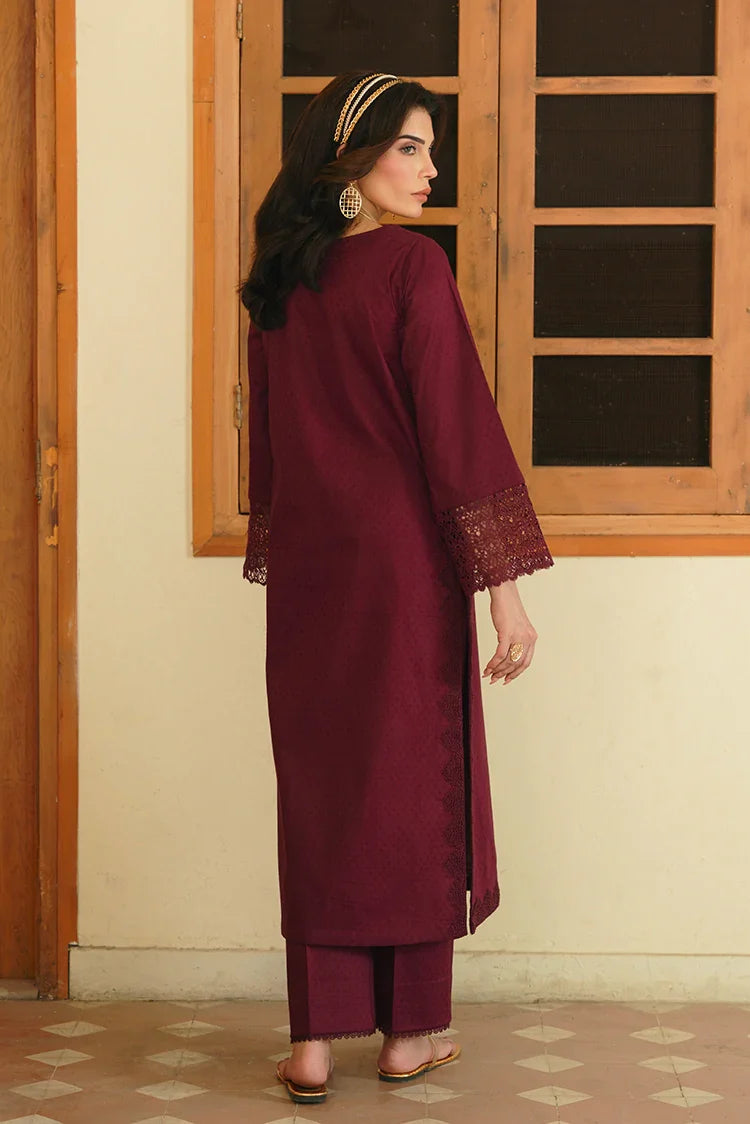 Picture of Zarlay - Azzure Vol 1 - Royal Ember - Available at Raja Sahib