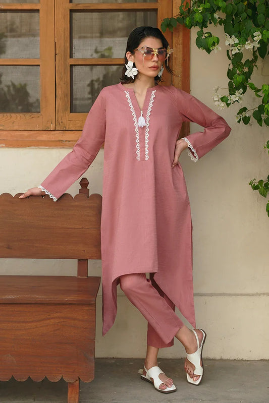 Picture of Zarlay - Azzure Vol 1 - Spring Rose - Available at Raja Sahib