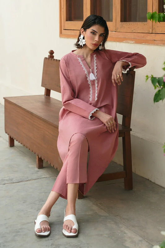 Picture of Zarlay - Azzure Vol 1 - Spring Rose - Available at Raja Sahib