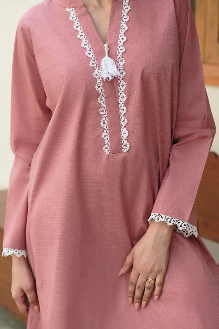 Picture of Zarlay - Azzure Vol 1 - Spring Rose - Available at Raja Sahib