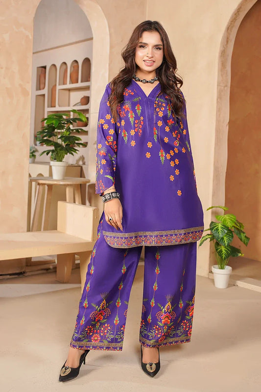 Picture of Wear Cuckoos - Deewani - Phool Patti - Available at Raja Sahib