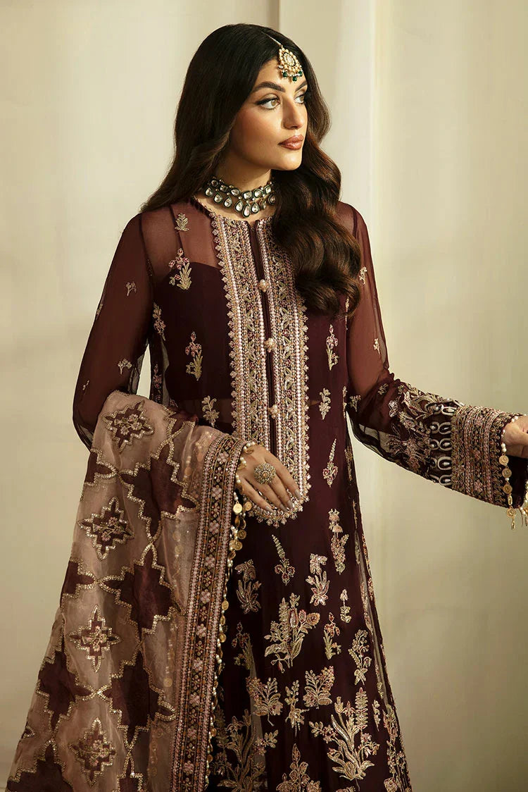 Picture of Eleshia - Zarin - Zaiba - Available at Raja Sahib