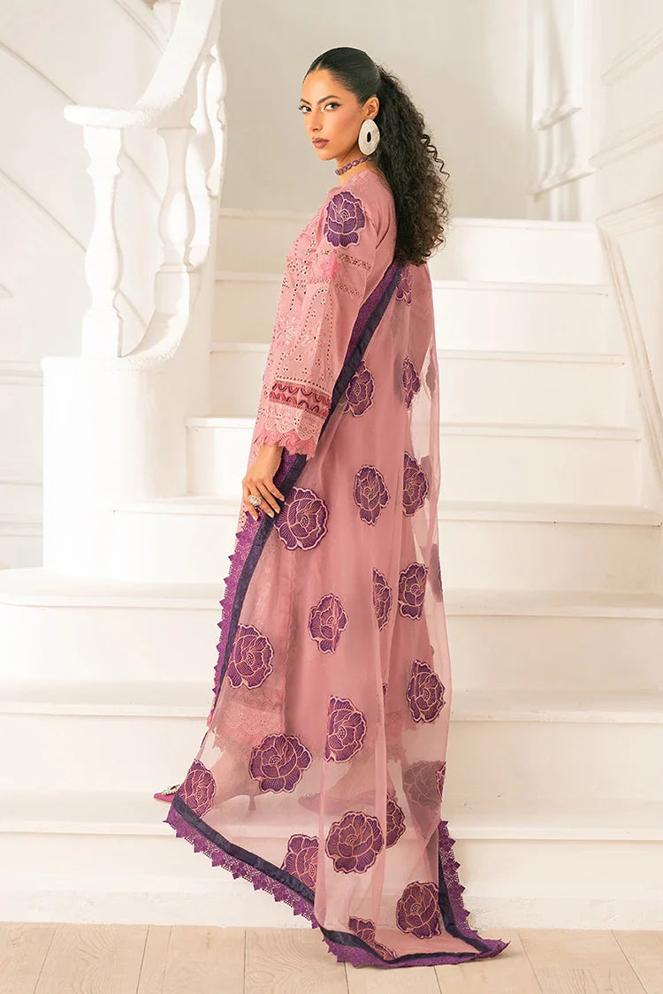 Picture of Zivah - Zimal Luxury Pret - Zaran - Available at Raja Sahib