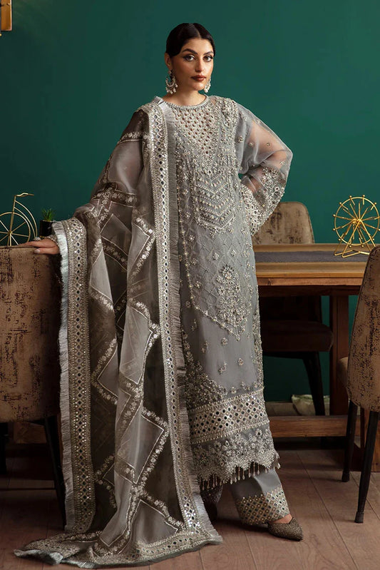 Picture of Eleshia - Zarin - Zarif - Available at Raja Sahib