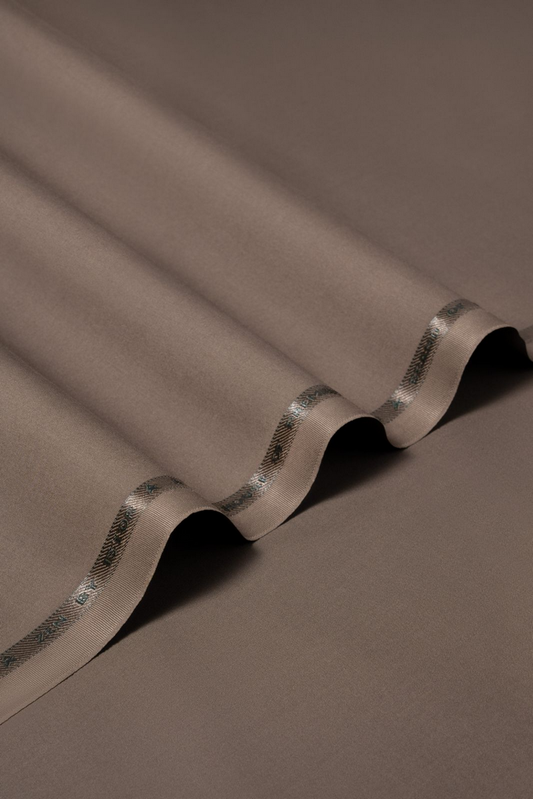 Picture of Istor - Unstitched - Wash & Wear - Zen - Available at Raja Sahib