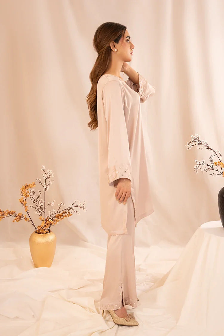 Picture of The Slay Wear - Nazm Eid Luxe Collection - Zohra - Available at Raja Sahib