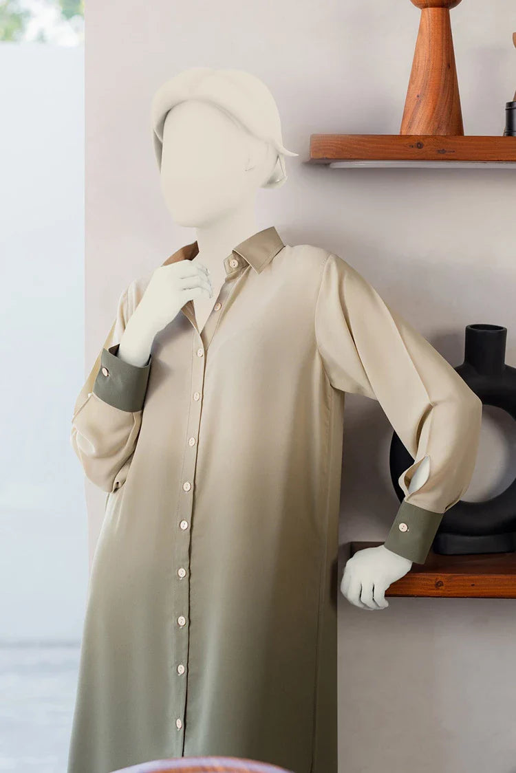 Picture of Zaira & Mahnoor - Autumn - 2 PC - Available at Raja Sahib