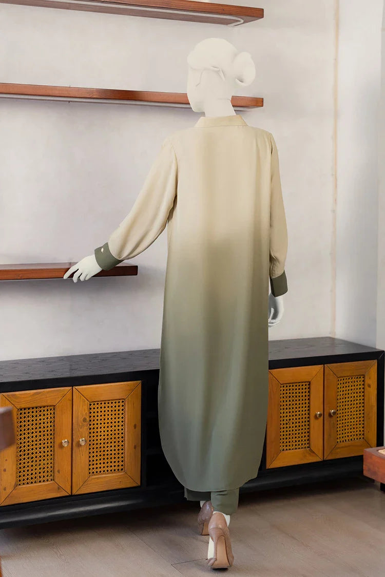 Picture of Zaira & Mahnoor - Autumn - 2 PC - Available at Raja Sahib