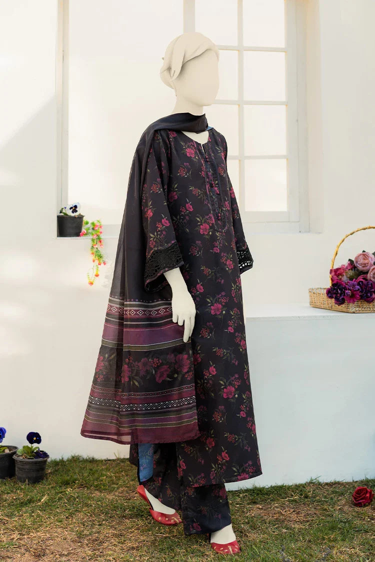 Picture of Zaira & Mahnoor - Jazmin - 3 PC - Available at Raja Sahib