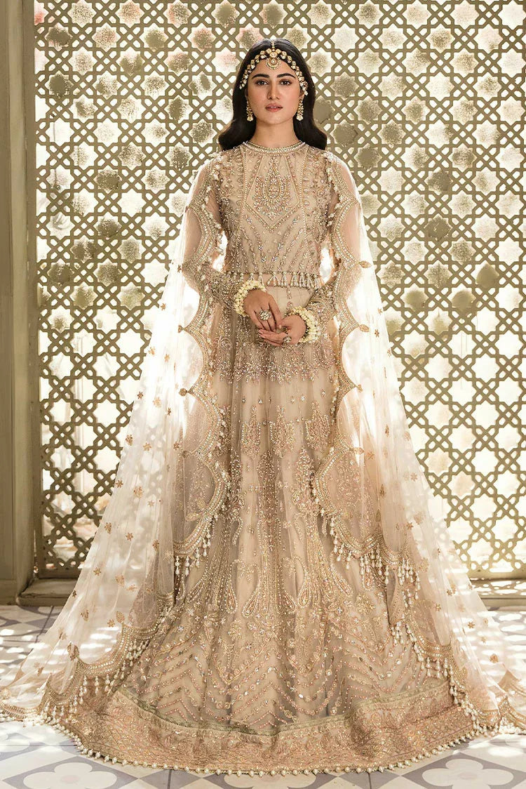 Picture of Eleshia - Zarin - Kaneel - Available at Raja Sahib