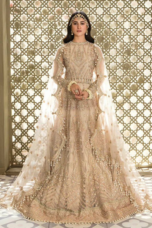 Picture of Eleshia - Zarin - Kaneel - Available at Raja Sahib