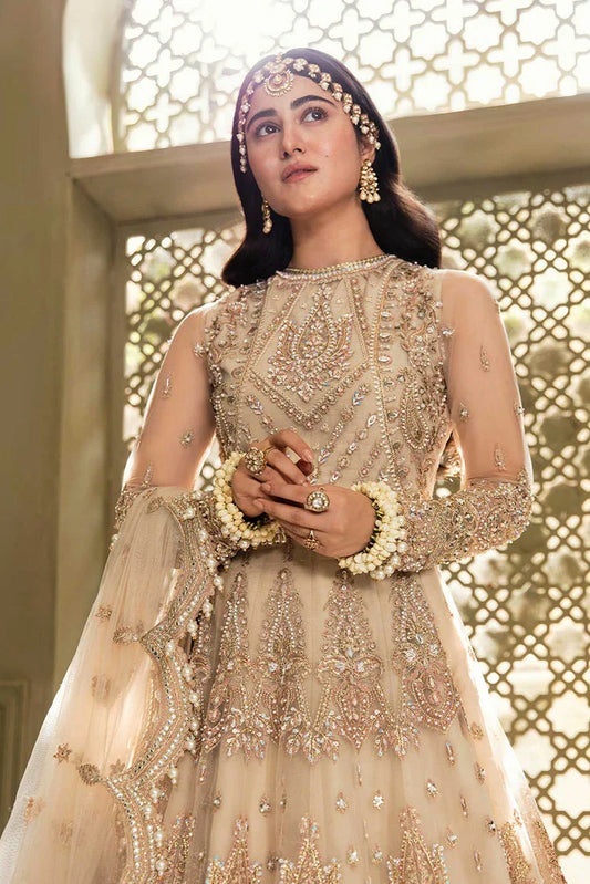 Picture of Eleshia - Zarin - Kaneel - Available at Raja Sahib