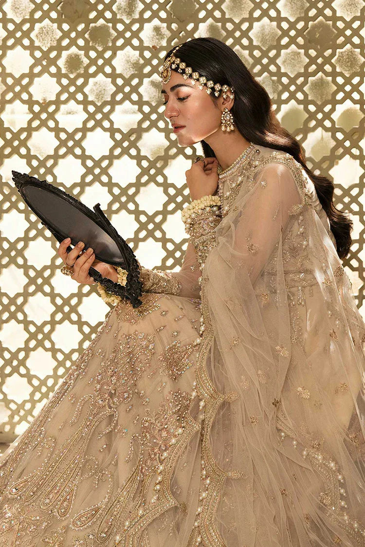 Picture of Eleshia - Zarin - Kaneel - Available at Raja Sahib