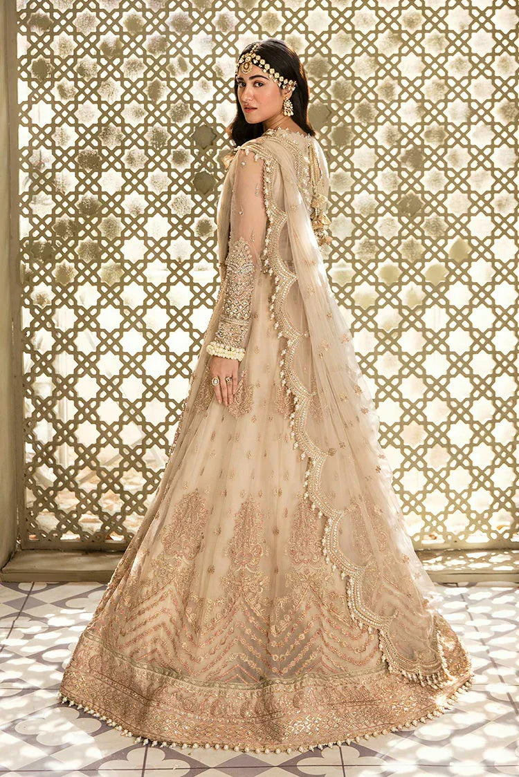 Picture of Eleshia - Zarin - Kaneel - Available at Raja Sahib