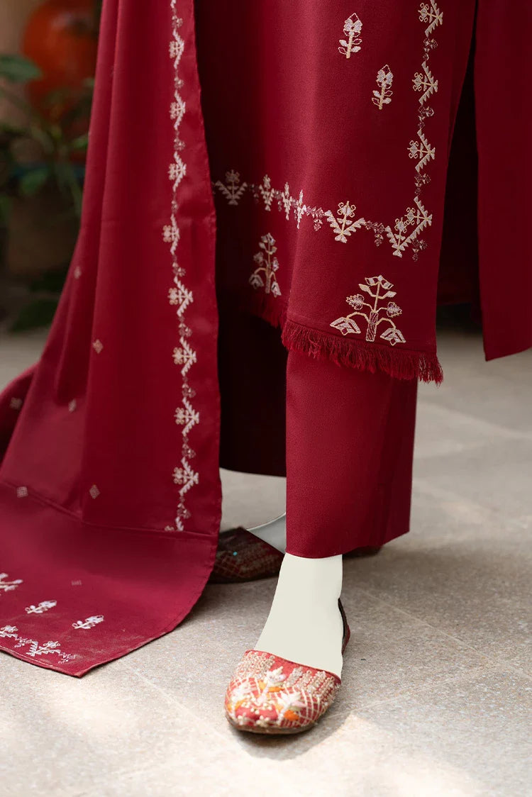 Picture of Zaira & Mahnoor - Kanwal - 3 PC - Available at Raja Sahib