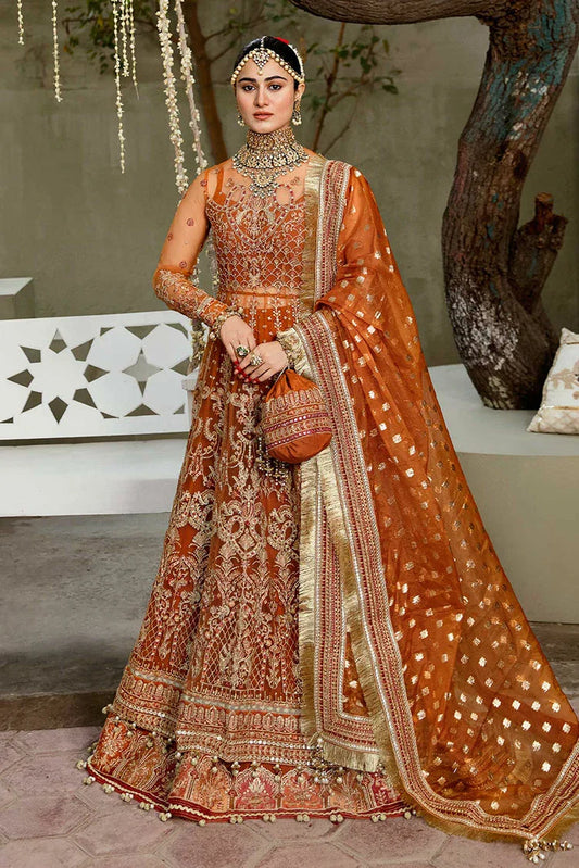 Picture of Eleshia - Zarin - Khwaher - Available at Raja Sahib