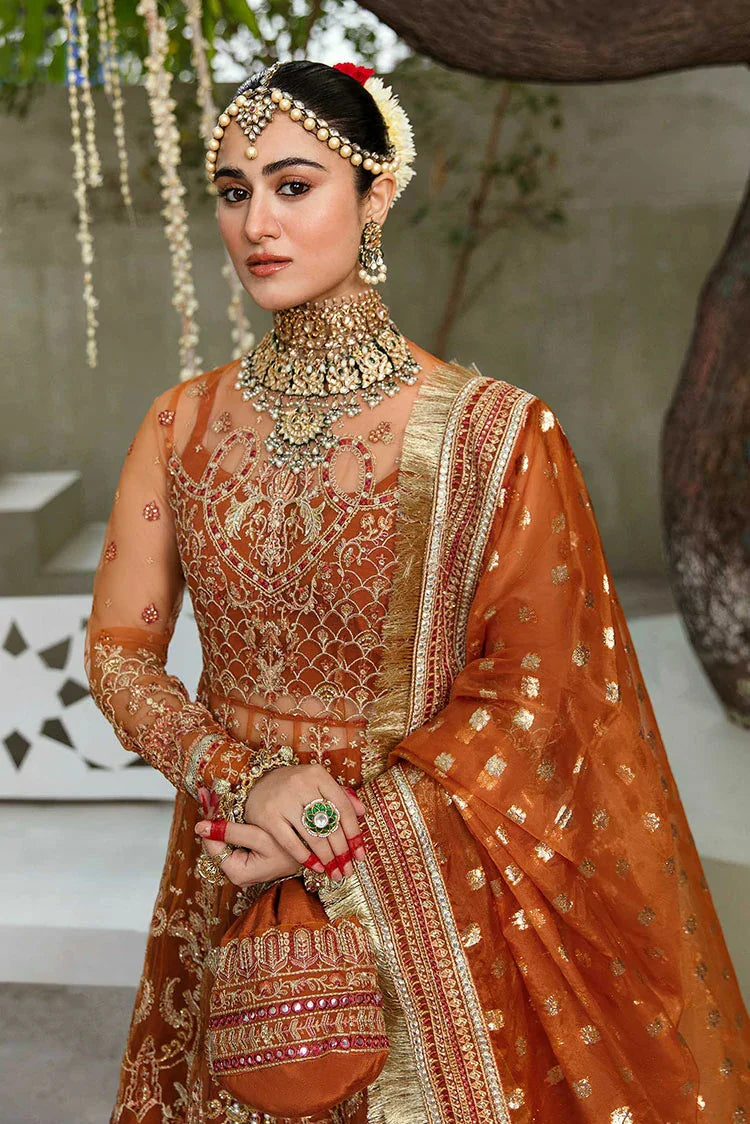 Picture of Eleshia - Zarin - Khwaher - Available at Raja Sahib