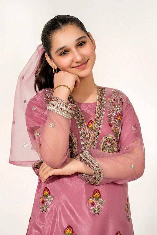 Picture of Khayat - Koti - 3 Piece - Available at Raja Sahib