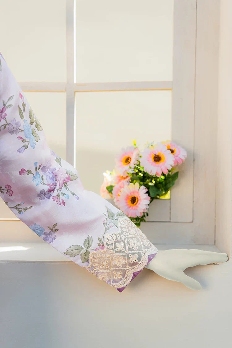 Picture of Zaira & Mahnoor - Lily - 2 PC - Available at Raja Sahib