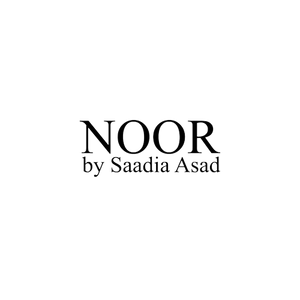 Noor by Saadia Asad