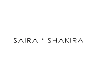 Saira Shakira