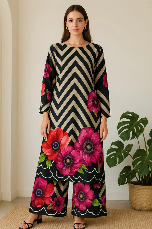 Picture of Situlbanat - Lotus - Available at Raja Sahib