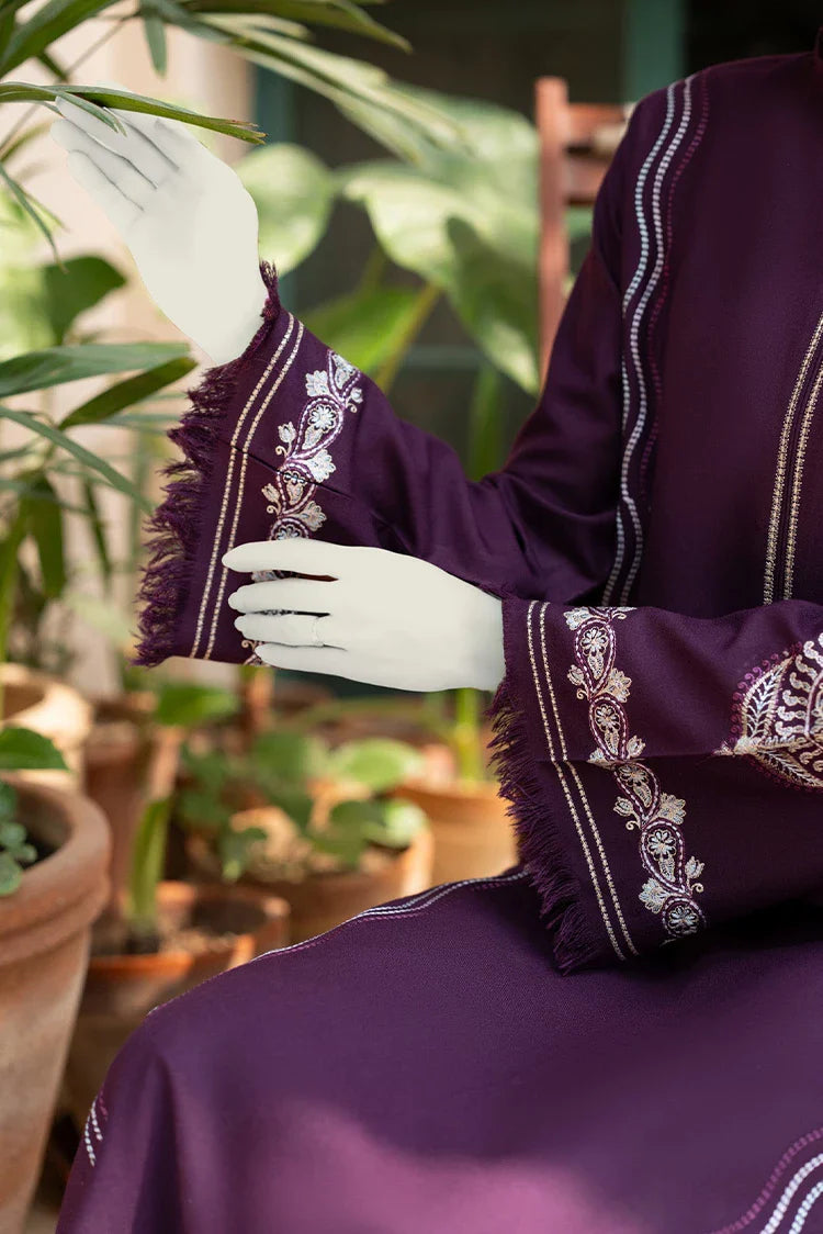 Picture of Zaira & Mahnoor - Mira - 3 PC - Available at Raja Sahib