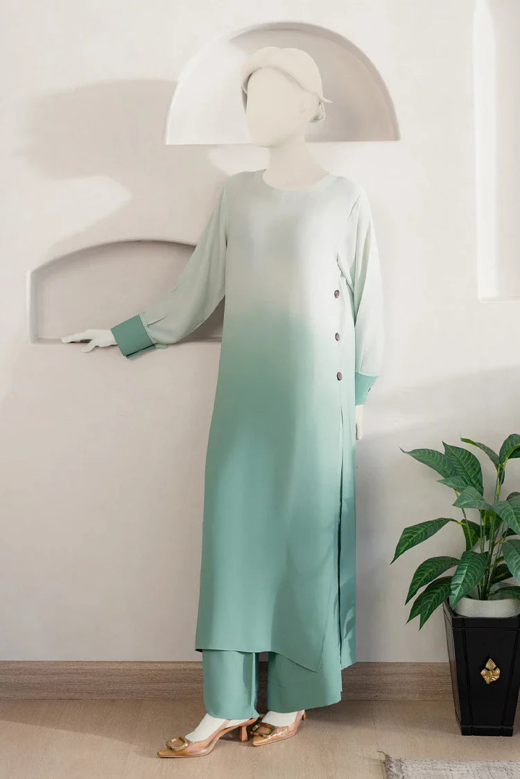 Picture of Zaira & Mahnoor - Morning Bliss - 2 PC - Available at Raja Sahib