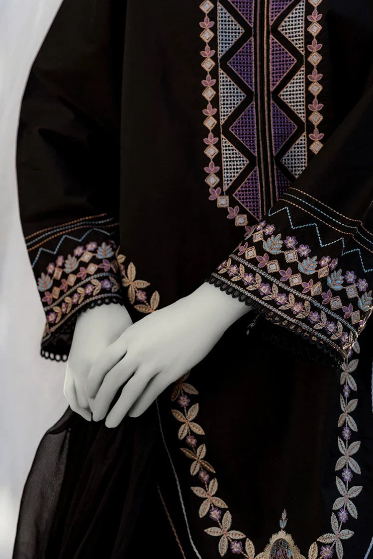 Picture of Zaira & Mahnoor - Nura - 2 PC - Available at Raja Sahib