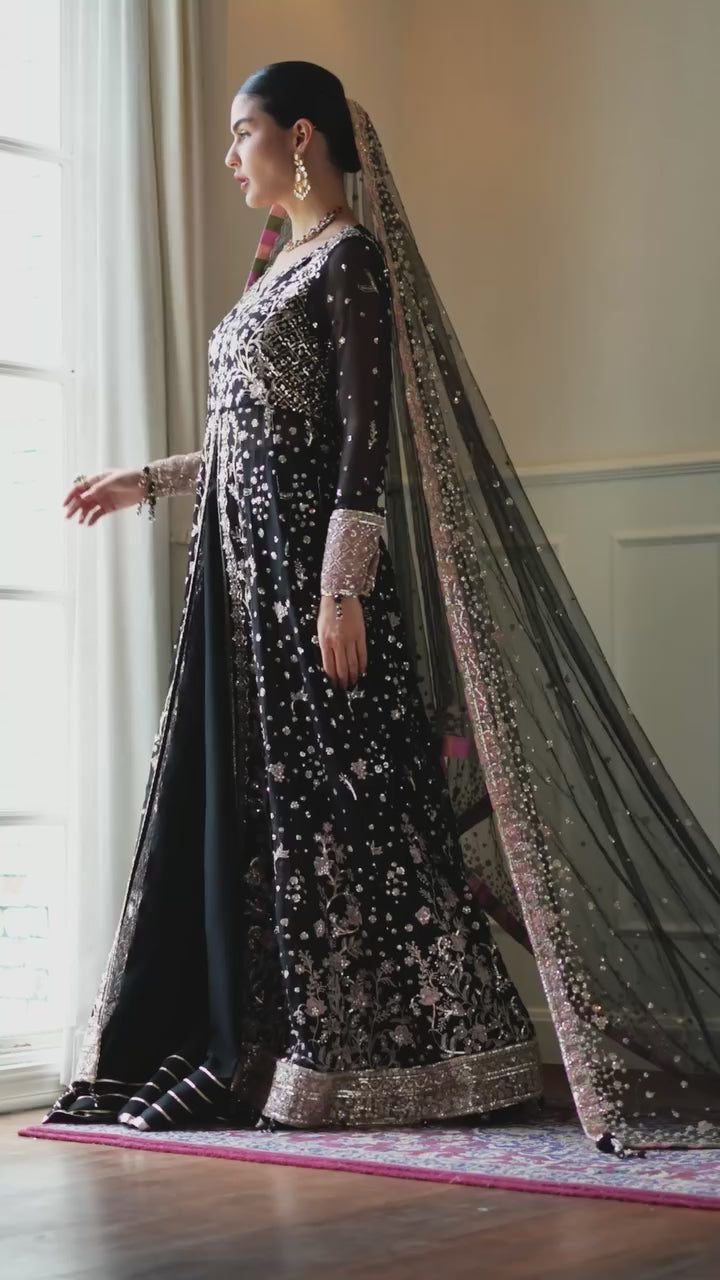 Picture of Roheenaz - Whispers Of Grace - 06-Blaire - Unstitched - Available at Raja Sahib