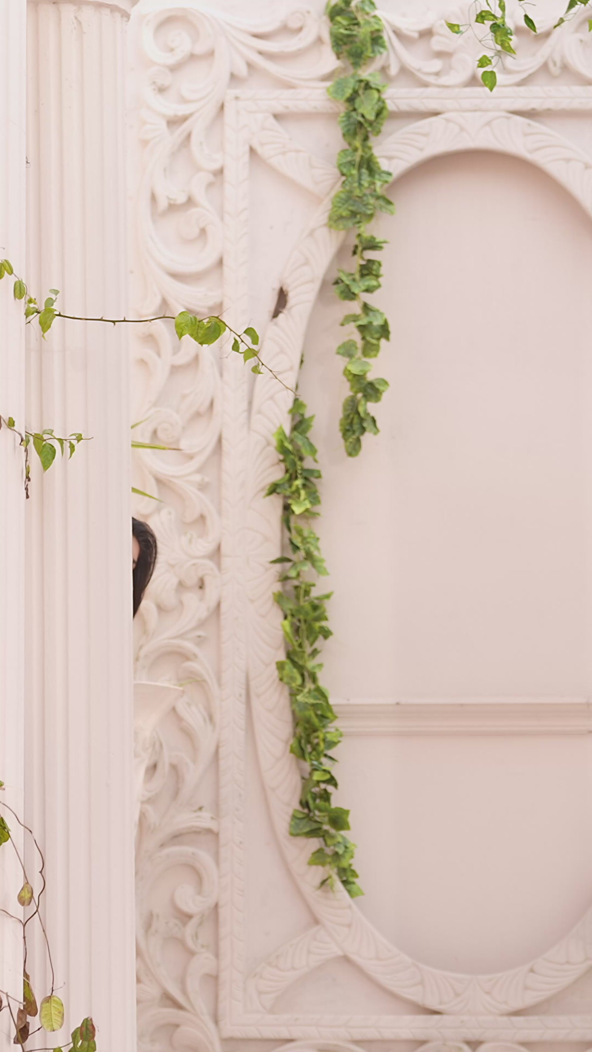 Picture of Ellena - 3-PC Stitched Embroidered Suit - Available at Raja Sahib