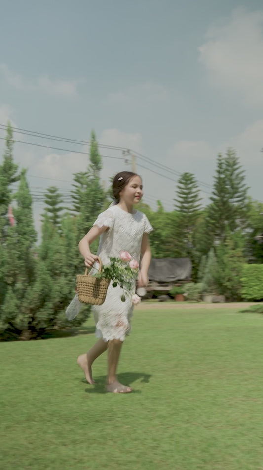 Picture of Mushq - Solace Ombre Chikankari Summer Lawn Collection - MUN SS 2501 03 Fiducia - Unstitched - Available at Raja Sahib