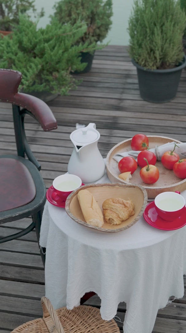 Picture of Mushq - Solace Ombre Chikankari Summer Lawn Collection - MUN SS 2501 06 Famiglia - Unstitched - Available at Raja Sahib