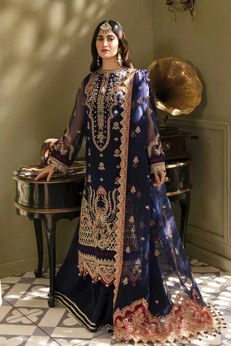 Picture of Eleshia - Zarin - Saarya - Available at Raja Sahib