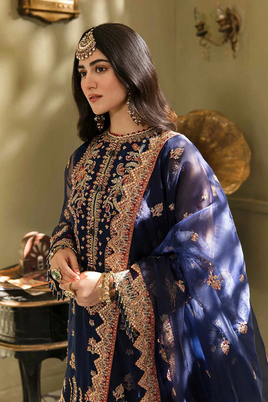 Picture of Eleshia - Zarin - Saarya - Available at Raja Sahib