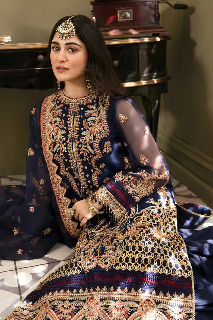 Picture of Eleshia - Zarin - Saarya - Available at Raja Sahib