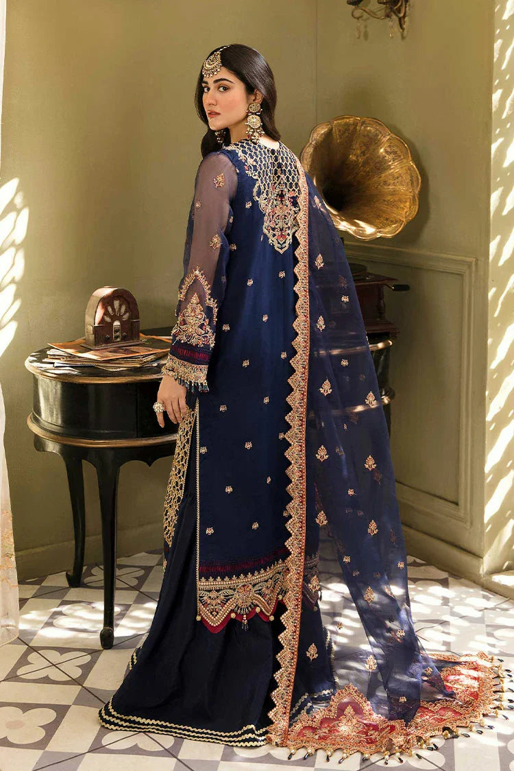 Picture of Eleshia - Zarin - Saarya - Available at Raja Sahib