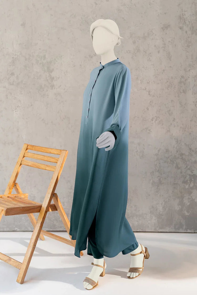 Picture of Zaira & Mahnoor - Sunrise - 2 PC - Available at Raja Sahib