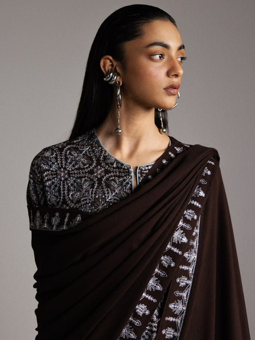 Sarab Winter Collection