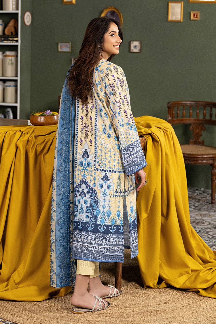 Picture of Asim Jofa - AJOD 26 Outfit Of The Day Collection - Available at Raja Sahib